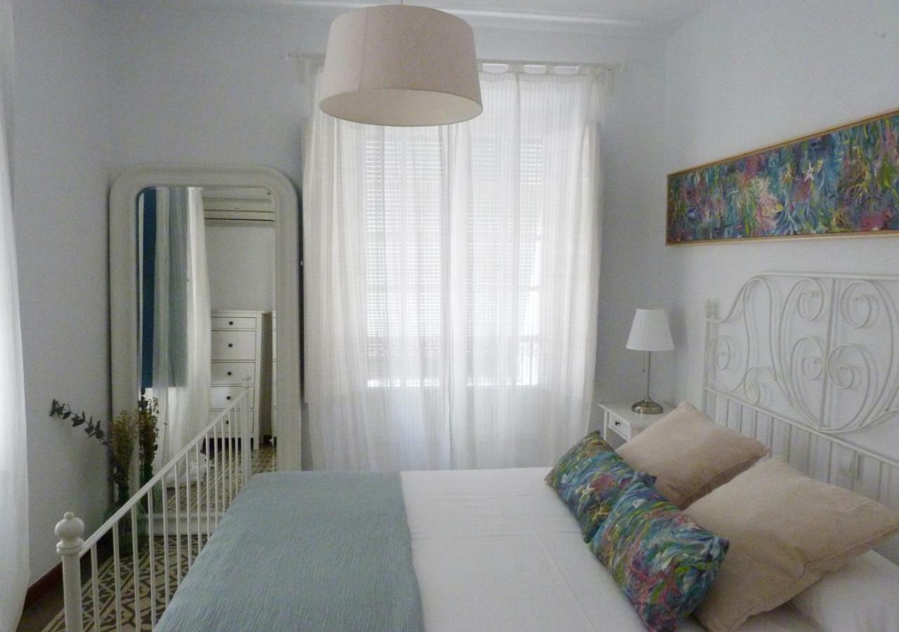 Rodo Arenal Leilighet Sevilla Eksteriør bilde